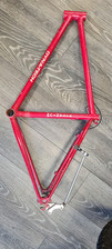 retro bike frames for sale  TROON