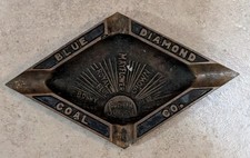 Vintage blue diamond for sale  Greenville