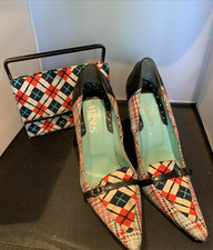 Versus versace leather for sale  GLASGOW