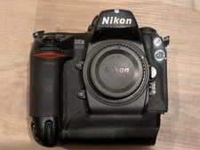Nikon d2x firmware for sale  Lathrop