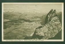 Passo giovo casa usato  Bozen