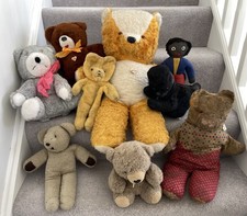 Job lot vintage for sale  DORCHESTER
