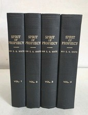Set spirit prophecy for sale  Spring Hill
