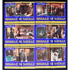 Fotobuste regalo natale usato Fotobuste regalo natale usato  Nocera Superiore