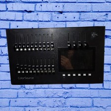 Etc colorsource dmx for sale  Ossining