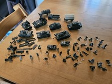 Action figuren militär gebraucht kaufen  Erlangen