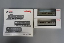 Märklin personenwagen interes gebraucht kaufen  Leonberg