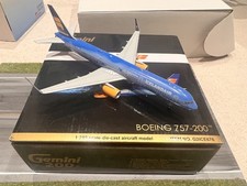 Iceland air b757 for sale  HAYES