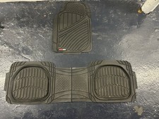 Universal car mats for sale  Staten Island