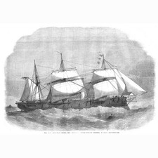 Iron clad gun for sale Iron clad gun for sale  GLASGOW