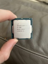 Intel 7500 quad for sale  KILGETTY