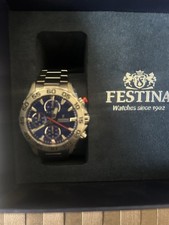 Festina f20457 kids for sale  WEDNESBURY