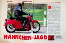 Motorrad classic 1296 gebraucht kaufen  Deutschland