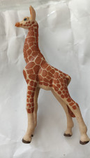 Schleich giraffe gebraucht kaufen  Hildesheim