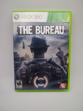 Bureau xcom declassified for sale  Tracy