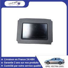Afficheur digital opel d'occasion  Saint-Quentin