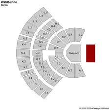 Iron maiden berlin gebraucht kaufen  Leipzig