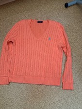 Ralph lauren strick gebraucht kaufen  Tittling