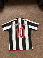 del piero jersey for sale  Los Angeles
