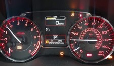 2016 wrx speedometer for sale  New Braunfels
