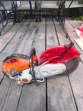 Stihl ts420 concrete for sale  Orlando