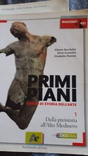 Primi piani corso usato  Baronissi