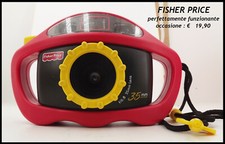Fisher price macchina usato  Seregno