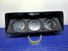 Speedo speedometer rev for sale  GRAVESEND