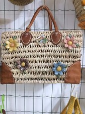 Borsa donna coffa usato  Caltagirone