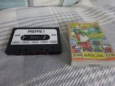 Preppie americana atari for sale  HUNTINGDON