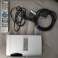 Sat receiver technisat gebraucht kaufen  Brechen