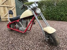 mini motorbike for sale  STOKE-ON-TRENT