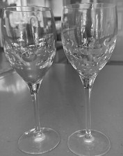 Celebration crystal wine for sale  Lewisville