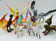 Lot fantasy figurines for sale  New York