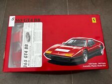 Fujimi ferrari 365 gebraucht kaufen  Eckental