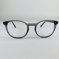 Specsavers eyeglasses grey for sale  LONDON