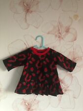 Festkleid baby größe gebraucht kaufen  Hamburg
