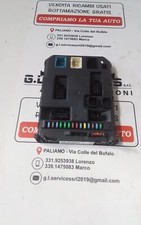 Centralina modulo unita usato  Paliano