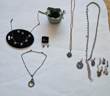 konplott ohrringe silber gebraucht kaufen konplott ohrringe silber gebraucht kaufen Heinsberg