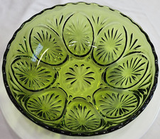 Anchor hocking avocado for sale  Holton