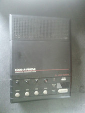Used code phone for sale  Romney