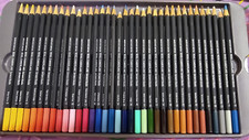 Colored pencils derwent for sale  Vashon