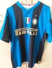 Maglia inter 2008 usato  Italia