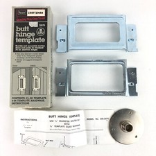 Craftsman 2575 butt for sale  Davison