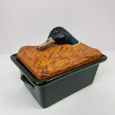 Pillivuyt mallard duck for sale  Bedford