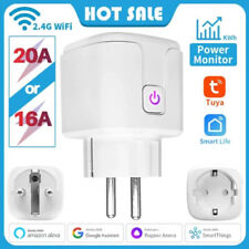 Prise connectée wifi d'occasion  Strasbourg-