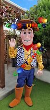 Woody lookalike costume for sale  CROYDON