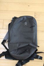 Mochila Hydro Flask 20L Journey preta M/L hidratação de água SEM BEXIGA SEM TUBO comprar usado  Enviando para Brazil