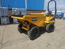 2019 thwaites tonne for sale  HAVERHILL