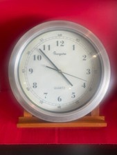 Horloge pendule murale d'occasion Horloge pendule murale d'occasion  Saint-Julien-de-Vouvantes